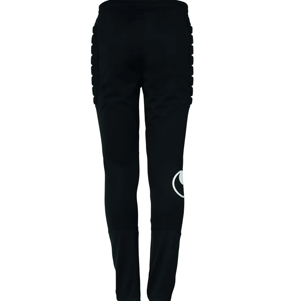 Uhlsport Essential keepersbroek black