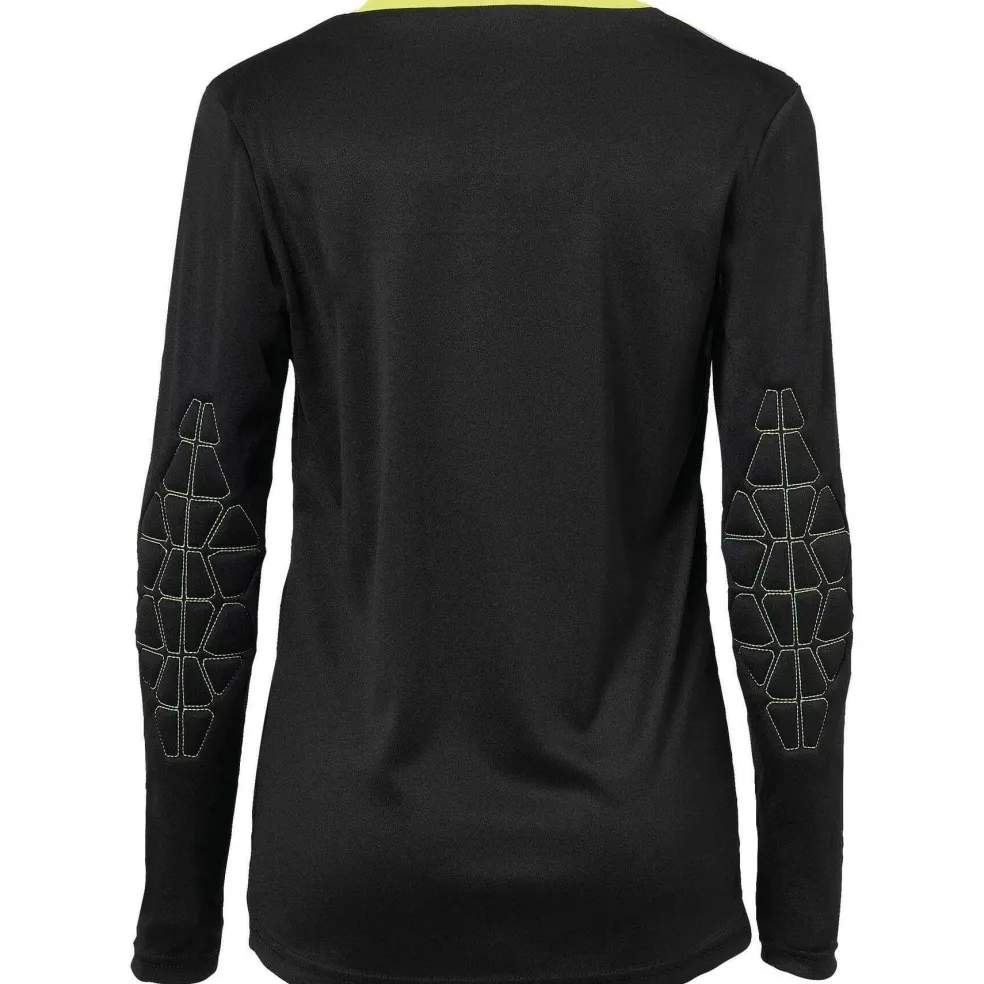 Uhlsport Offense 23 keeperstenue junior black