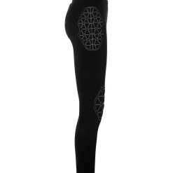 Uhlsport Reaction keeperstenue junior black