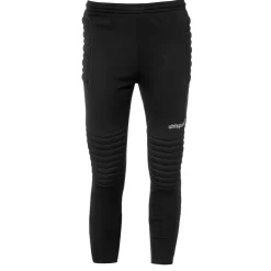 Uhlsport Tower GK Set keeperstenue junior green