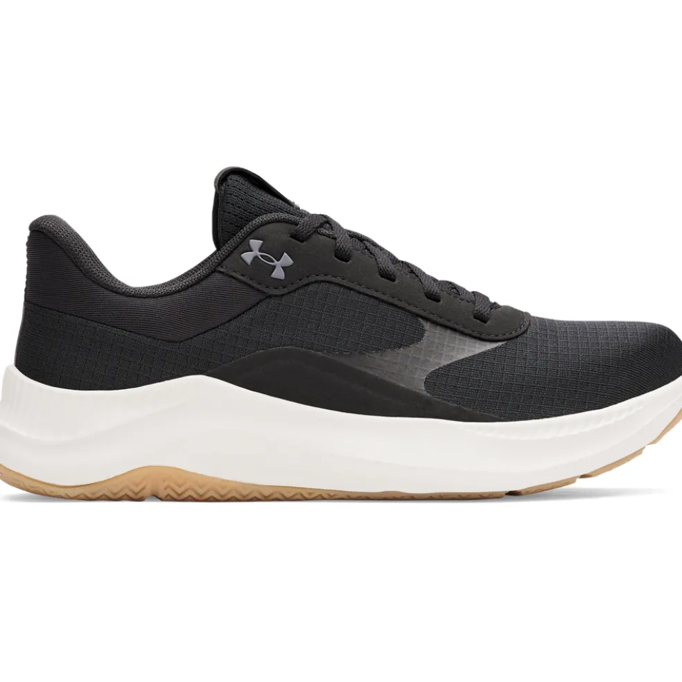 Under Armour Aurora 3 fitness schoenen dames black summit white castlerock