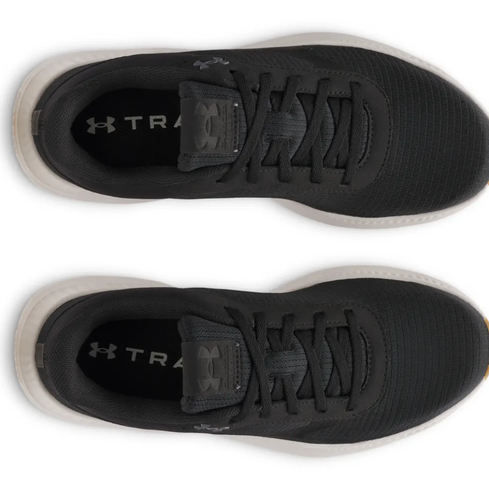 Under Armour Aurora 3 fitness schoenen dames black summit white castlerock