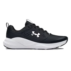 Under Armour Commit 4 fitness schoenen heren black