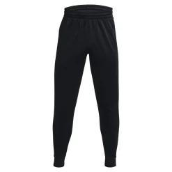 Under Armour Fleece joggingbroek heren black