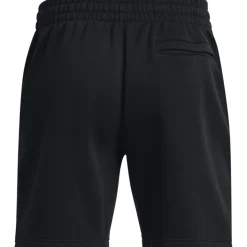 Under Armour  Icon short heren black white