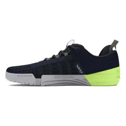 Under Armour  Reign 6 fitness schoenen heren midnight navy morph green