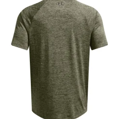 Under Armour  Tech 2.0 sportshirt heren marine od green black