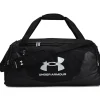 Under Armour  Undeniable 5.0 medium sporttas black