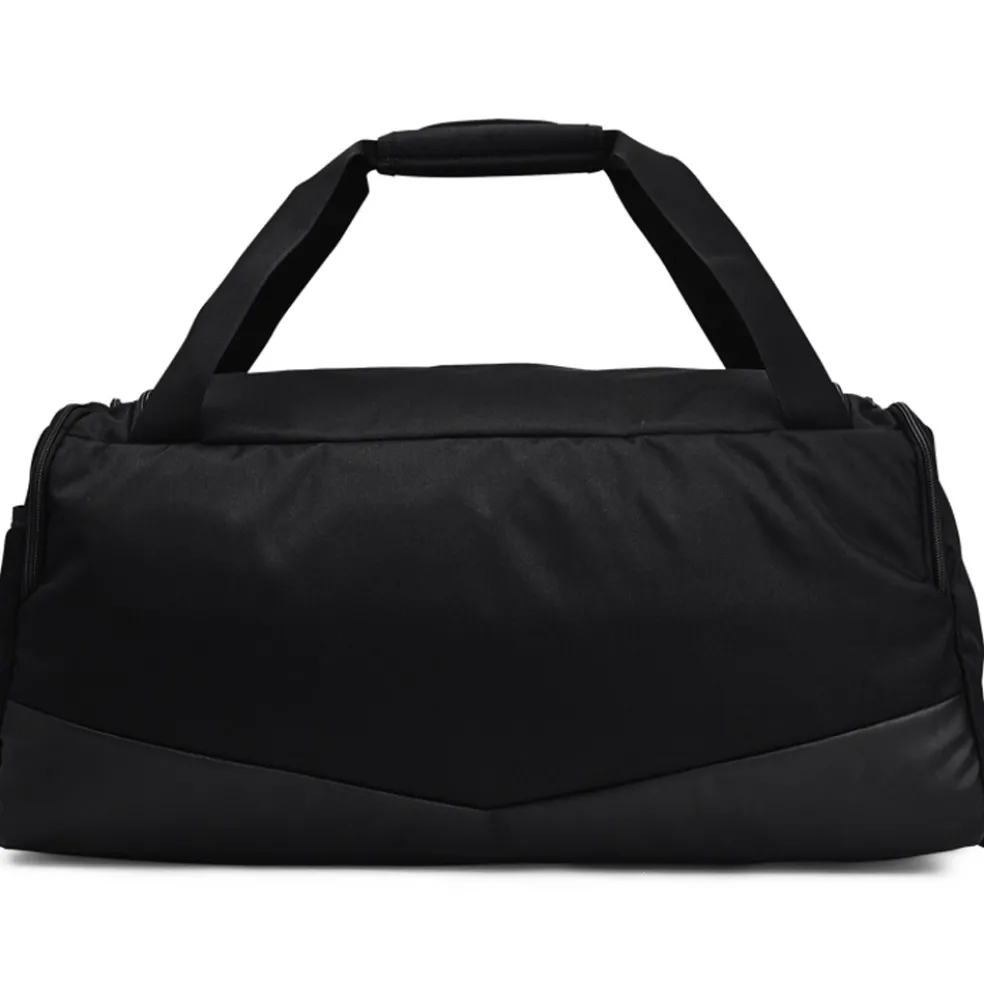 Under Armour Undeniable 5.0 medium sporttas black