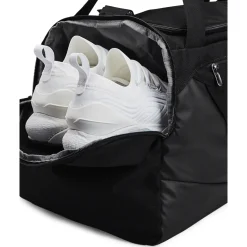 Under Armour Undeniable 5.0 medium sporttas black