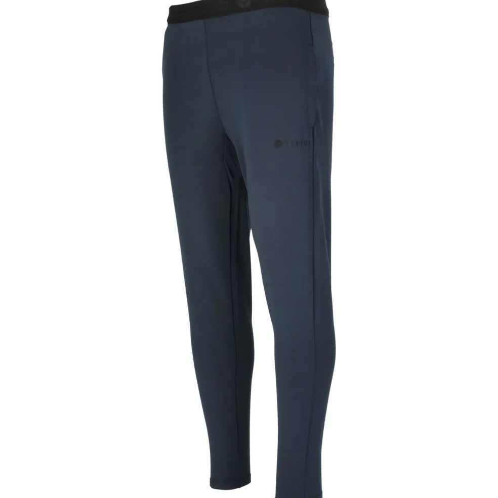 VIRTUS Benny V2 trainingsbroek heren dark sapphire