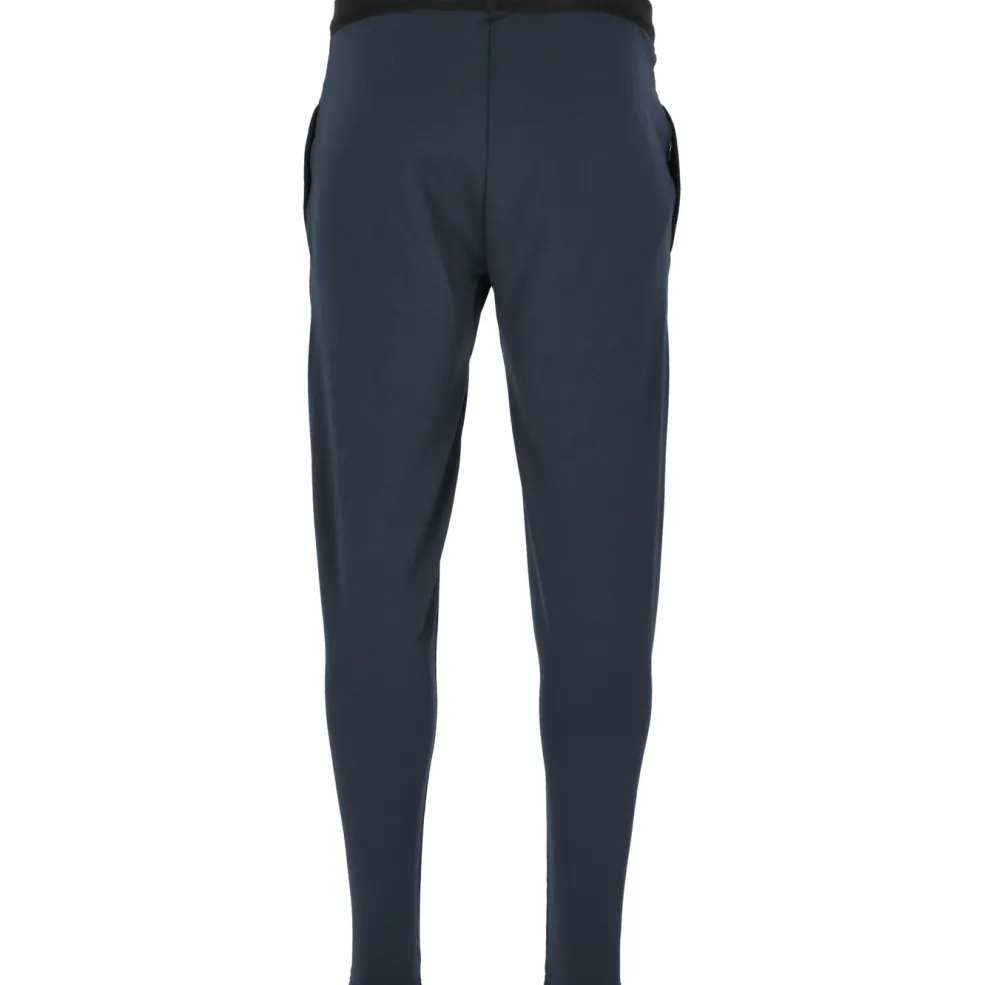 VIRTUS Benny V2 trainingsbroek heren dark sapphire