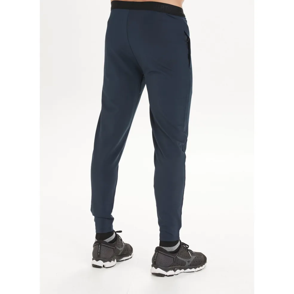 VIRTUS Benny V2 trainingsbroek heren dark sapphire