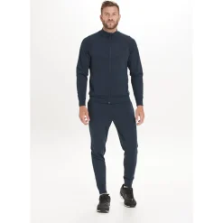 VIRTUS Benny V2 trainingsbroek heren dark sapphire