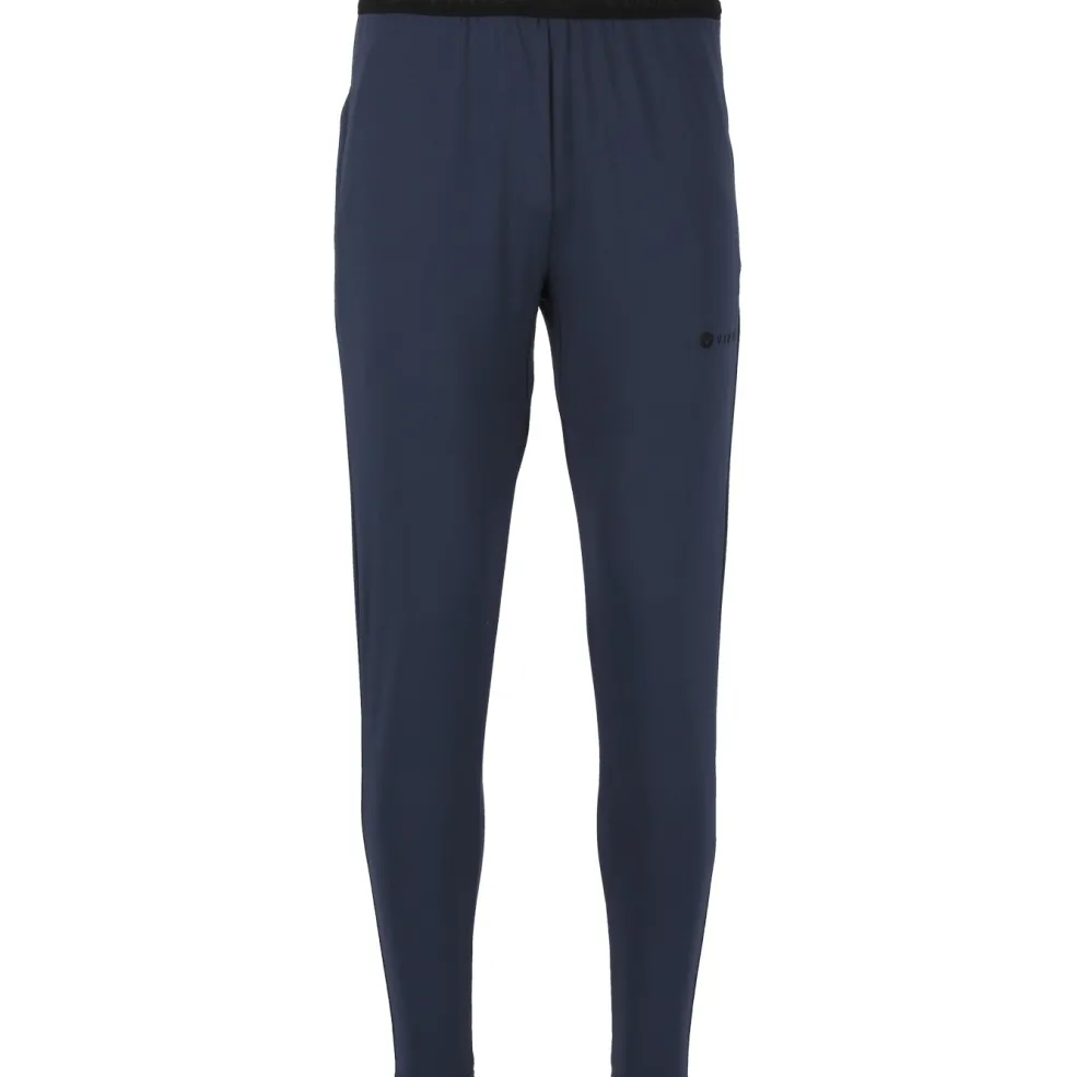 VIRTUS Benny V2 trainingsbroek heren blue nights