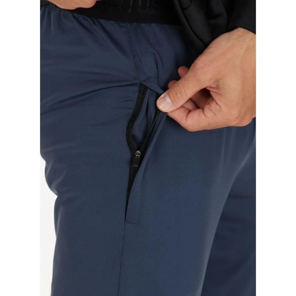 VIRTUS Benny V2 trainingsbroek heren blue nights