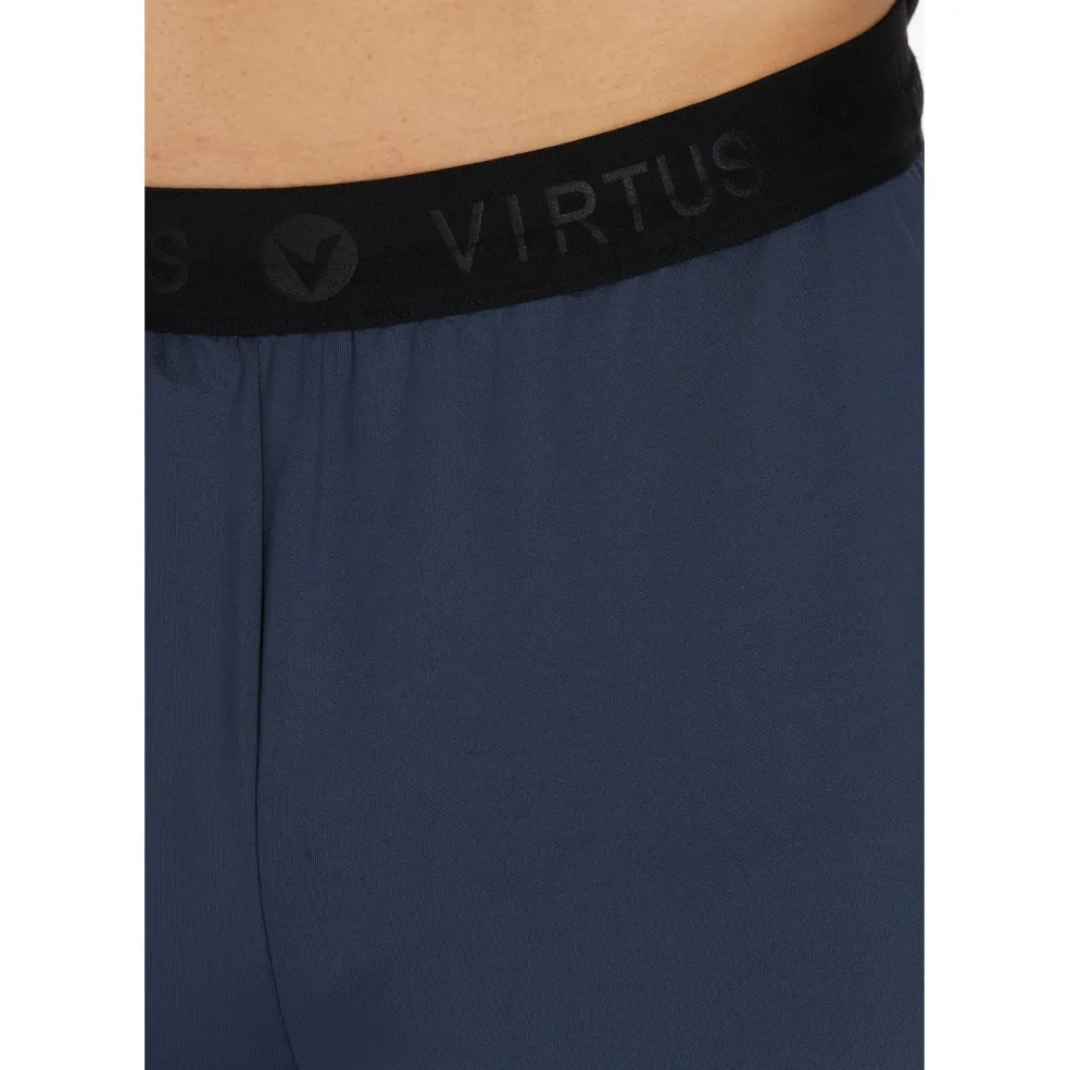 VIRTUS Benny V2 trainingsbroek heren blue nights