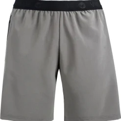 VIRTUS Blag V2 short heren granite grey - XXL