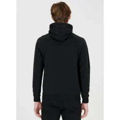 VIRTUS Bold hoodie heren black