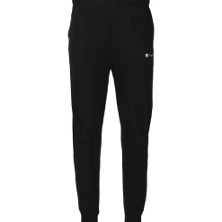 VIRTUS Deran joggingbroek heren black