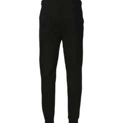 VIRTUS Deran joggingbroek heren black