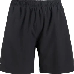 VIRTUS Korshi short heren black