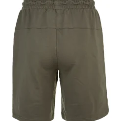 VIRTUS Patrick short heren olive