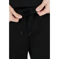 VIRTUS Taro Technical joggingbroek heren black