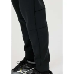 VIRTUS Taro Technical joggingbroek heren black