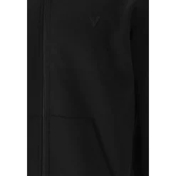 VIRTUS Taro Technical trainingsjack heren black