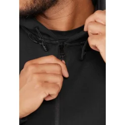 VIRTUS Taro Technical trainingsjack heren black