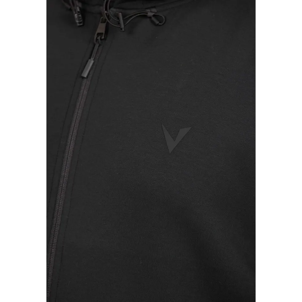 VIRTUS Taro Technical trainingsjack heren black