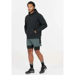 VIRTUS Taro Technical trainingsjack heren black