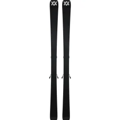 Völkl Peregrine 82 25 - 26 ski's met Lowride 12 TCX binding