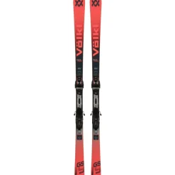 Völkl Racetiger GS 25 - 26 ski's met rMotion 12 binding