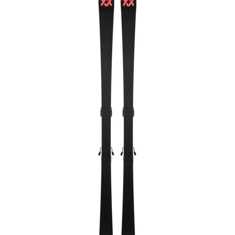 Völkl Racetiger GS 25 - 26 ski's met rMotion 12 binding