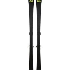 Völkl Racetiger SL 25 - 26 ski's met rMotion 12 binding