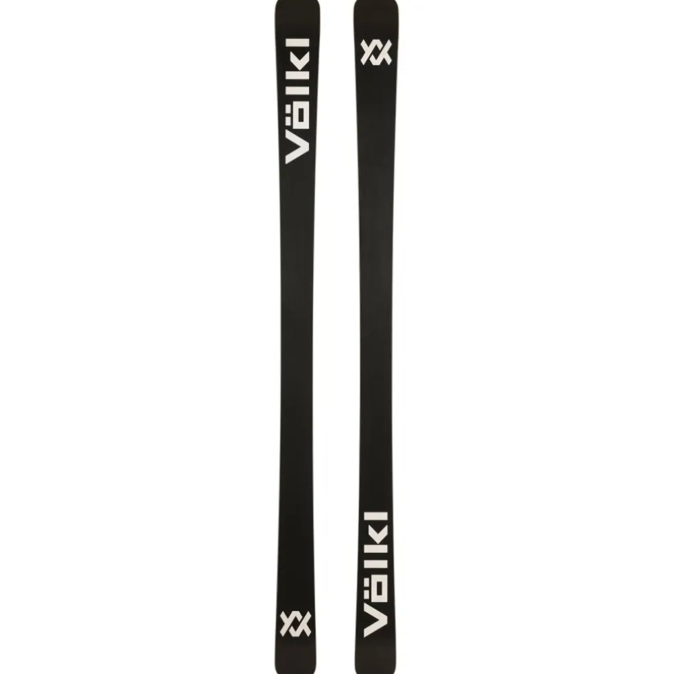 Völkl Revolt 90 24 - 25 ski's met Squire 11 binding