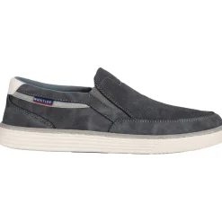 Whistler Gangte schoenen heren navy