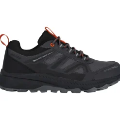 Whistler Qisou wandelschoenen heren asphalt