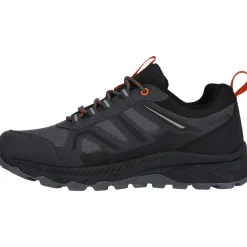 Whistler Qisou wandelschoenen heren asphalt