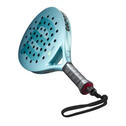 Wilson Accent LT padel racket blue