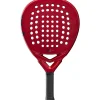 Wilson Bela Elite V2 padel racket red black