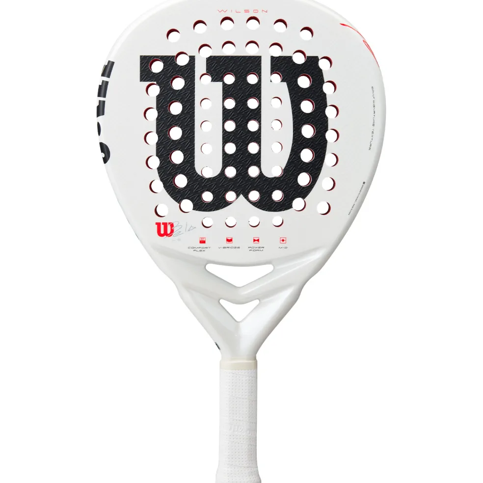 Wilson Bela LS V3 padel racket