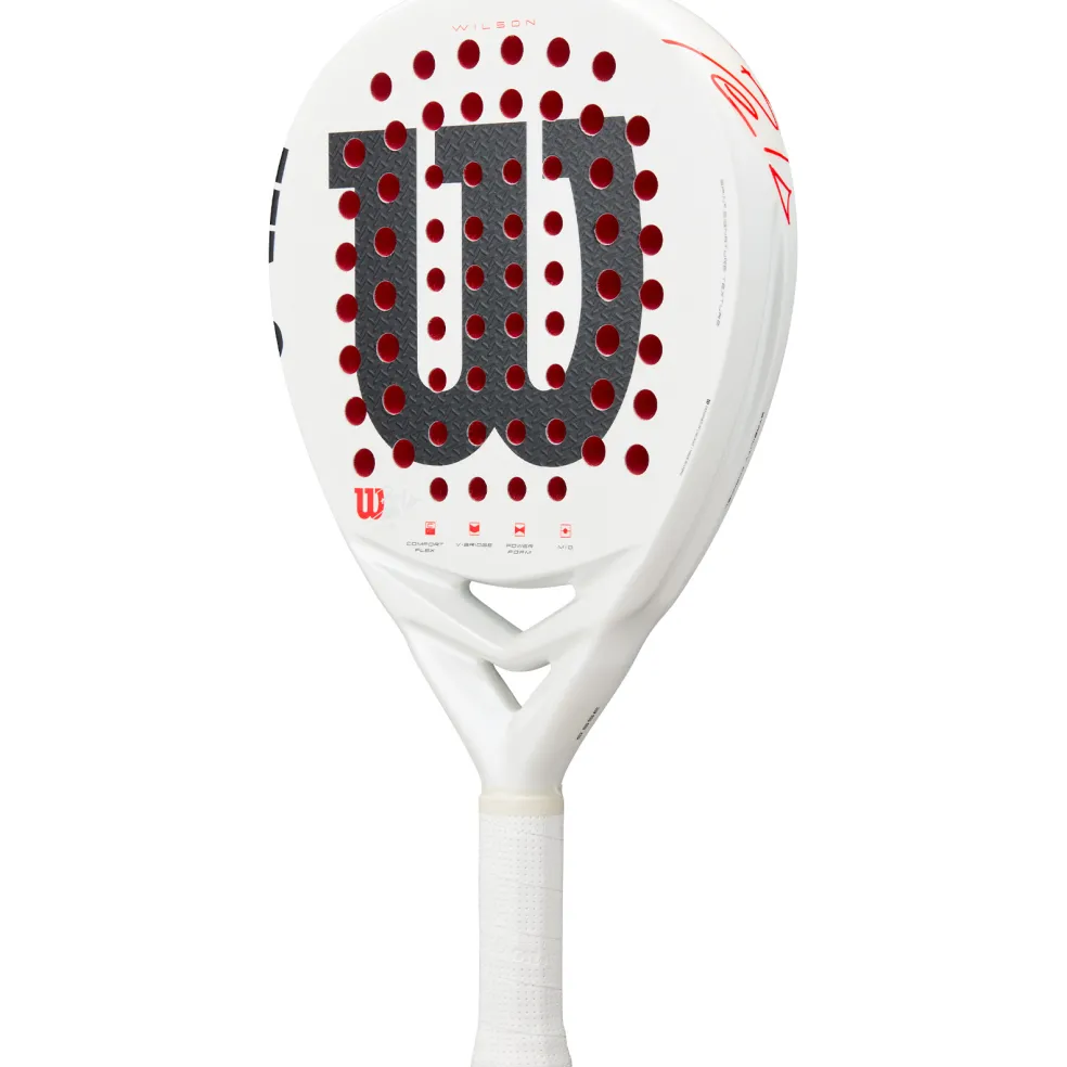 Wilson Bela LS V3 padel racket