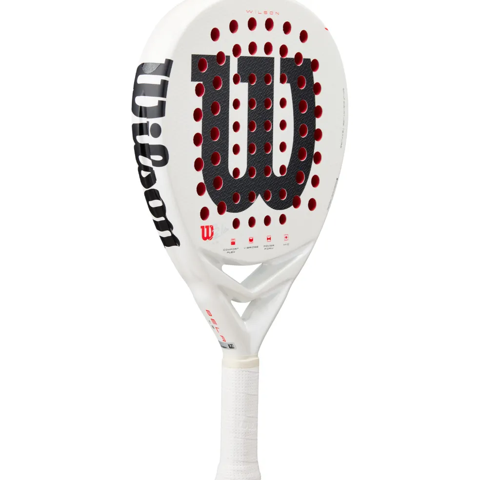 Wilson Bela LS V3 padel racket