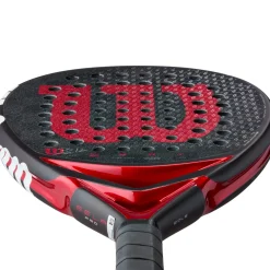 Wilson Bela Pro V3 padel racket