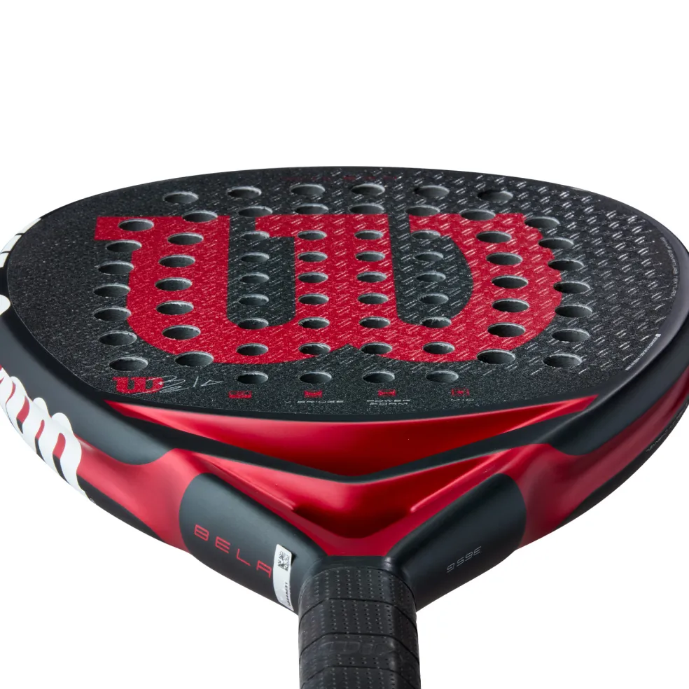 Wilson Bela V3 padel racket