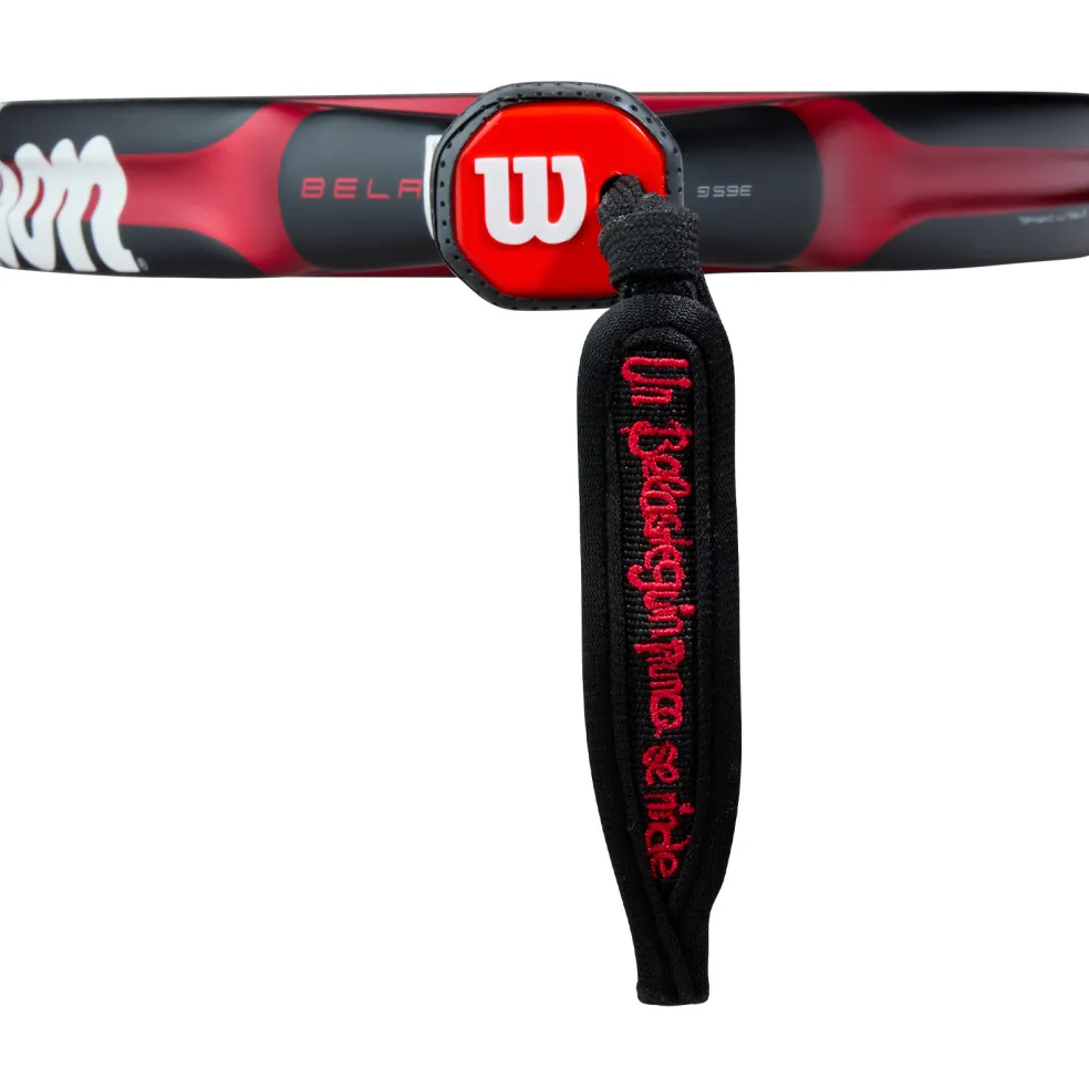 Wilson Bela V3 padel racket
