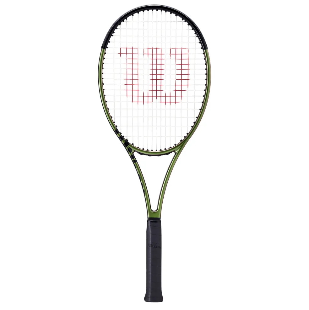 Wilson Blade 98 Pro V8 tennisracket